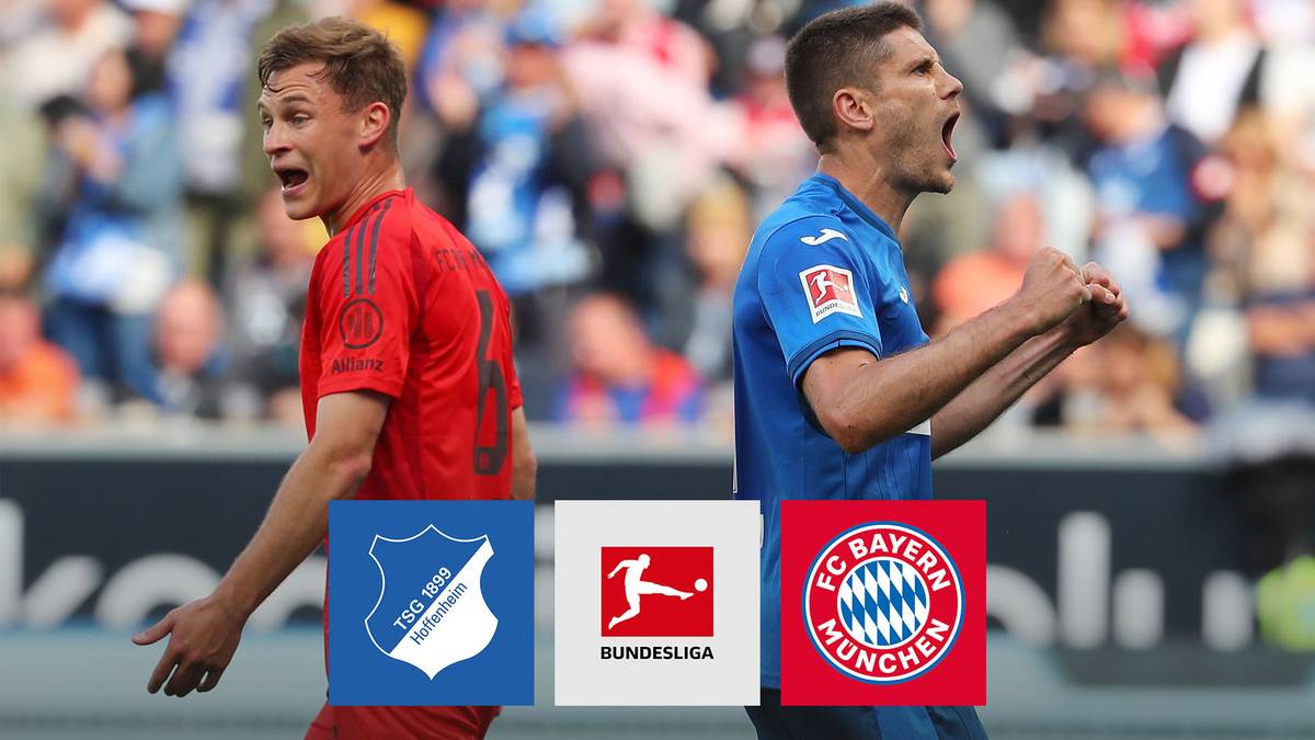 Tuchels finales Bayern-Debakel im Video