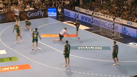 Die Video-Highlights des Handball-Bundesliga-Topspiels zwischen dem SC Magdeburg und der SG Flensburg-Handewitt zeigen das Duell der beiden Spitzenreiter, das durch ein Tor in der allerletzten Sekunde entschieden wurde.