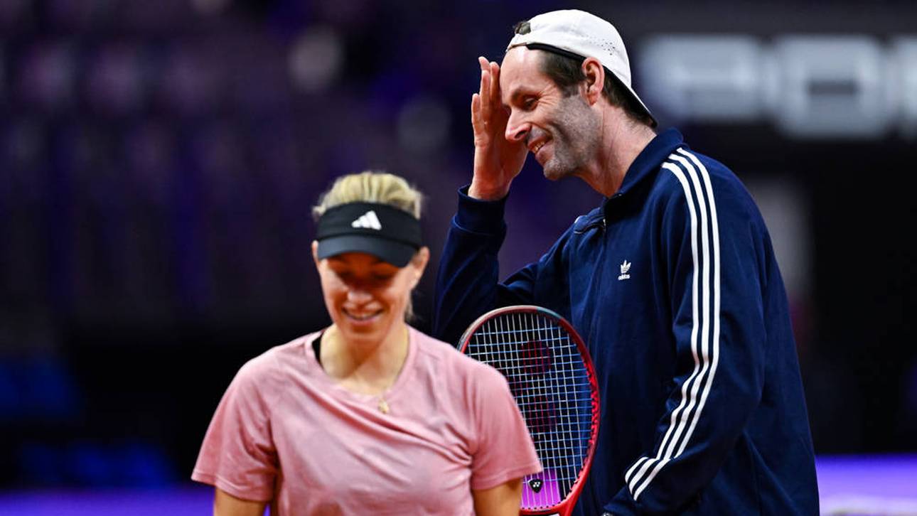 Neuer Tennis-Bundestrainer steht fest