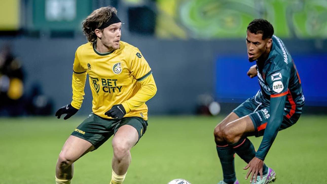 Ex-Wunderkind: „Ihr könnt mich mal“