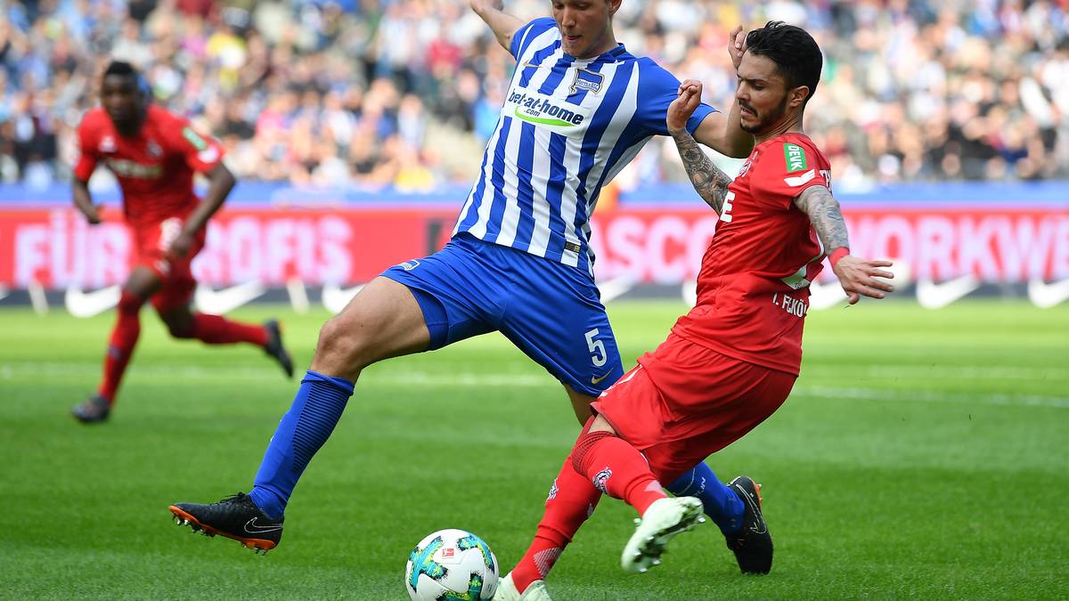 Dann passiert aber das, was schon oft passiert ist: Die Truppe von Stefan Ruthenbeck verschläft den Start in den zweiten Durchgang 