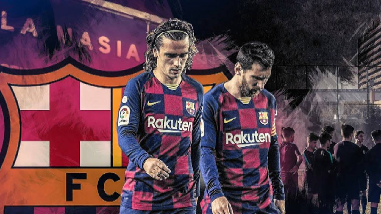 403 Millionen! Barcas Transfer-Fluch
