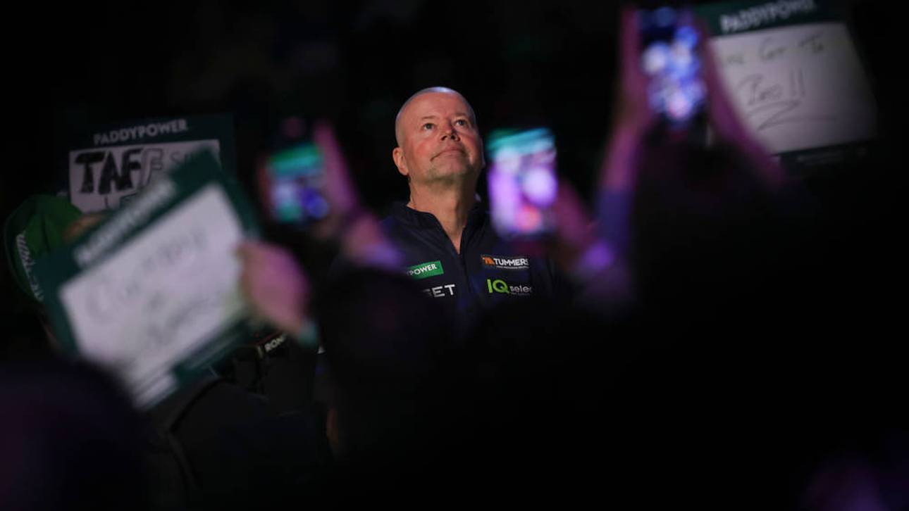 Drei Topstars im freien Fall