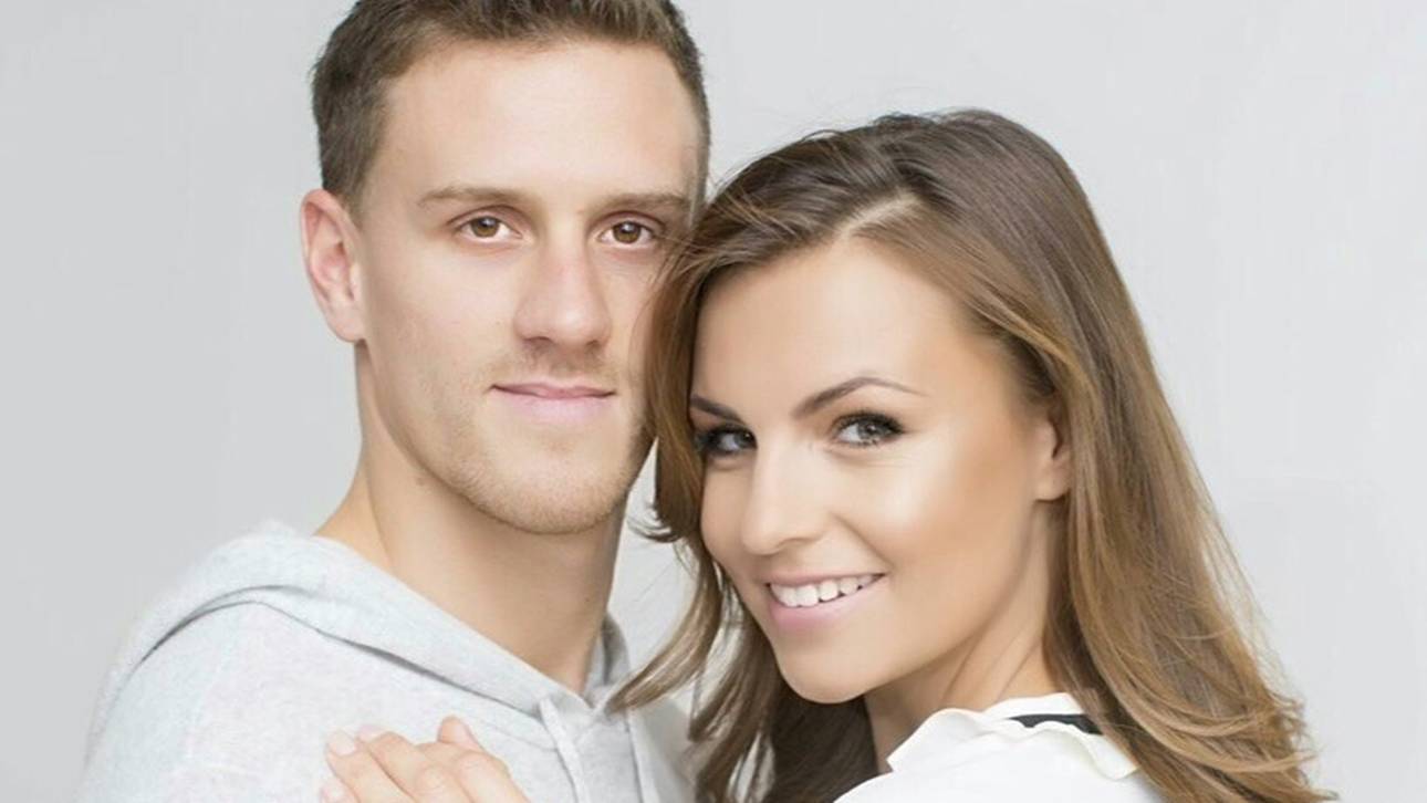 Wontorra und Zoller verloben sich