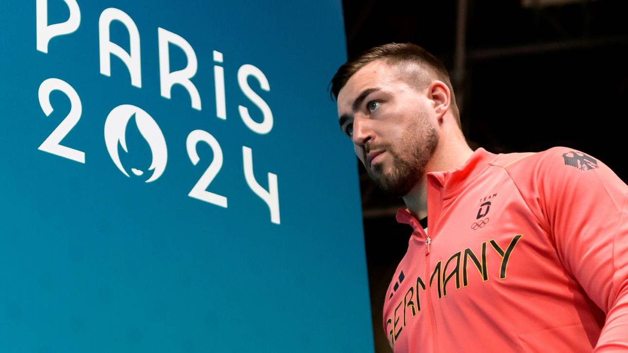 DHB-Star kehrt in Kader zurück