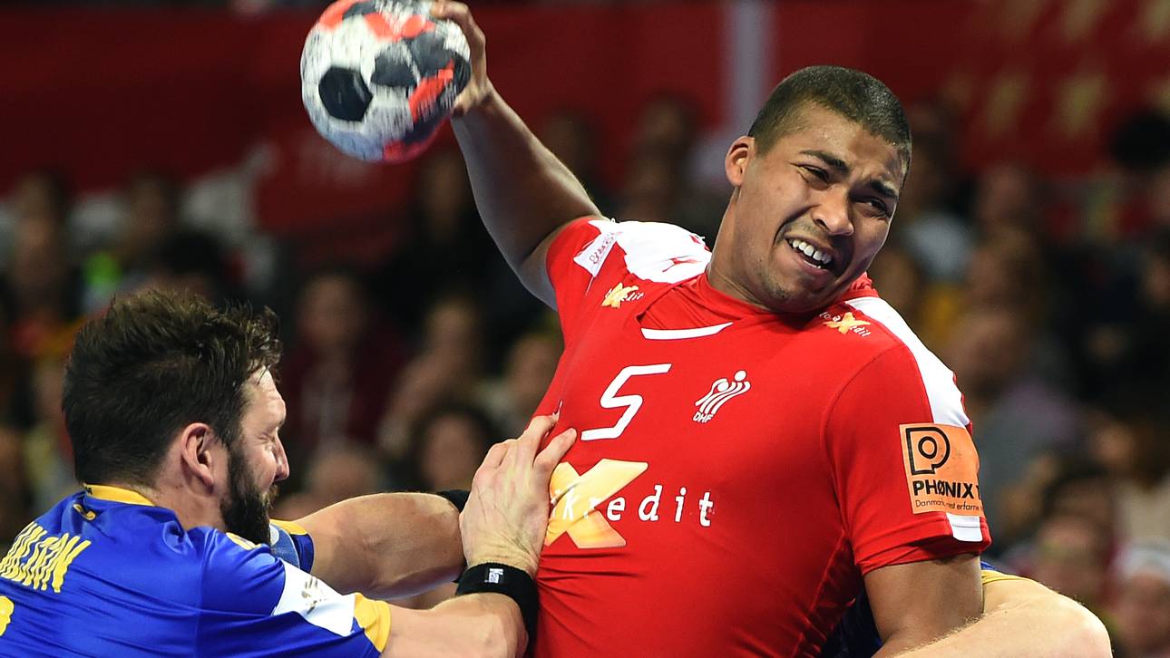 Dänen patzen – Showdown gegen DHB