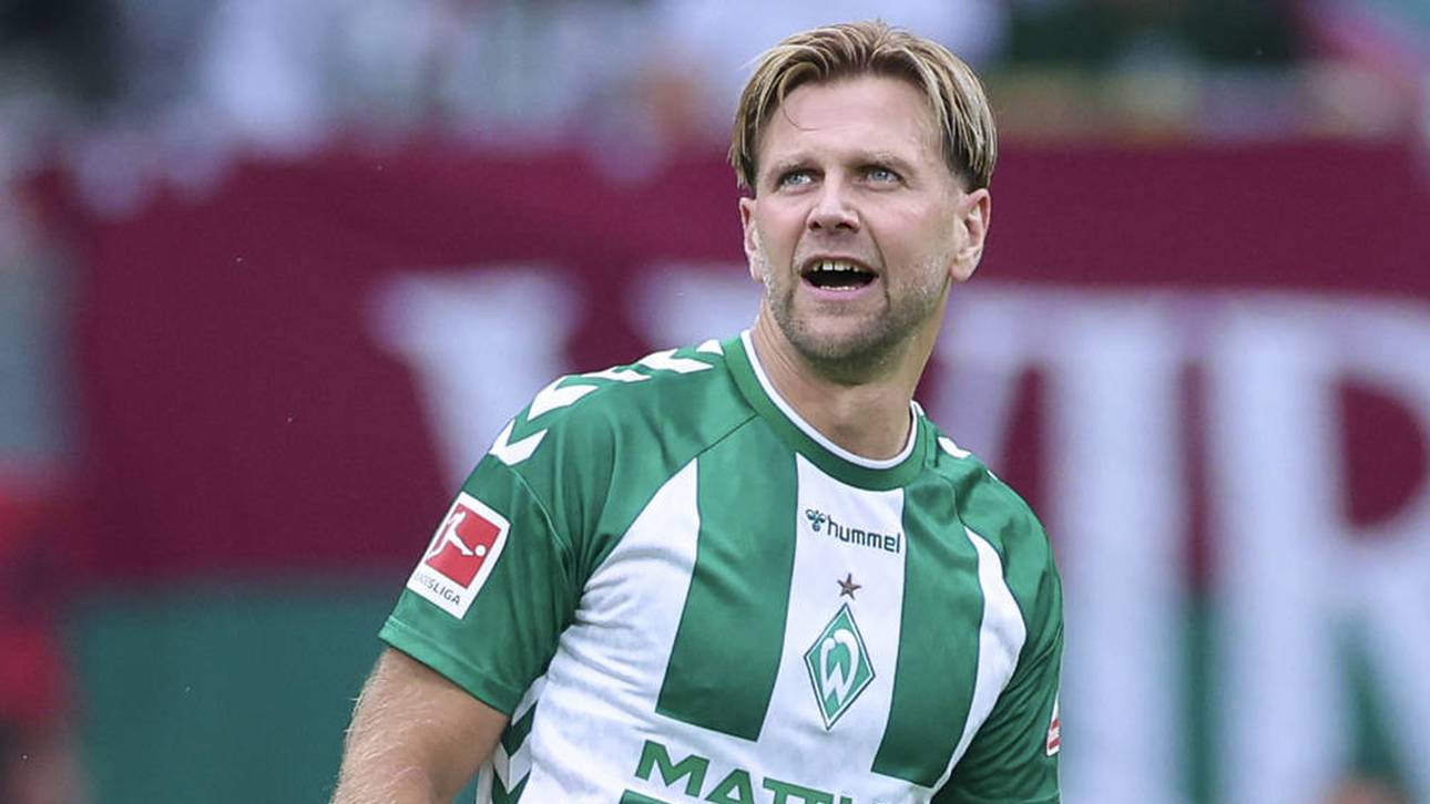 "Klopp sollte über Füllkrug nachdenken"