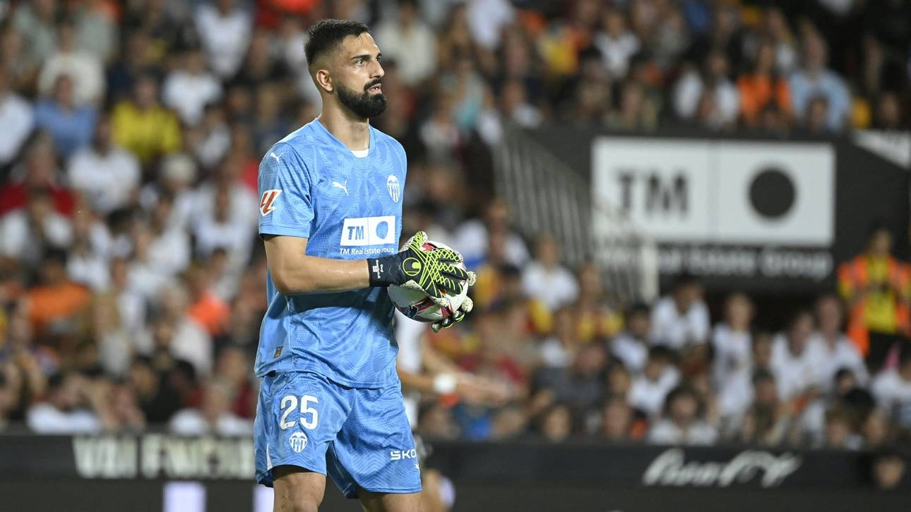 Liverpool schnappt sich EM-Star