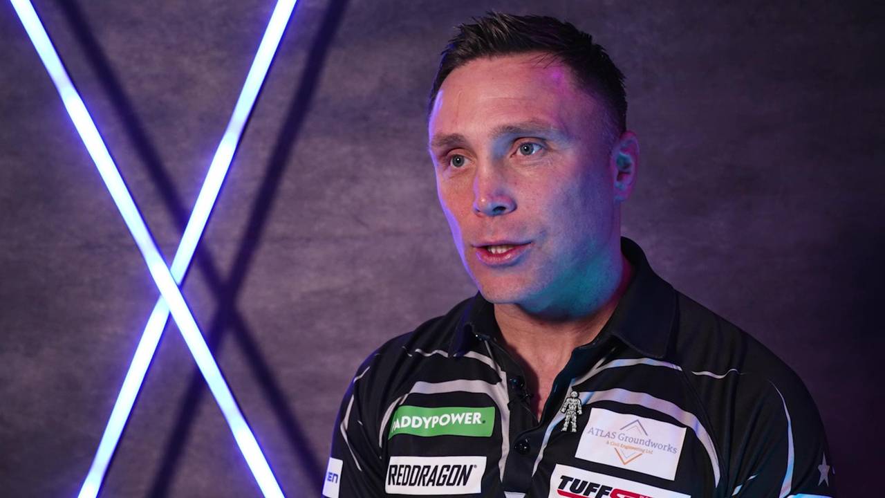 X-Faktor Price will sein A-Game zeigen | Darts-WM 2026