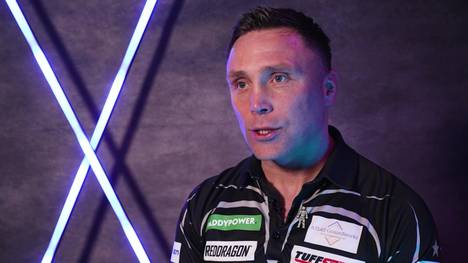 Sein A-Game gleicht einer Titelgarantie - doch was braucht Gerwyn Price, um sein bestes Spiel bei der WM abzurufen? Und was fürchten seine Gegner? Der Iceman im Interview.