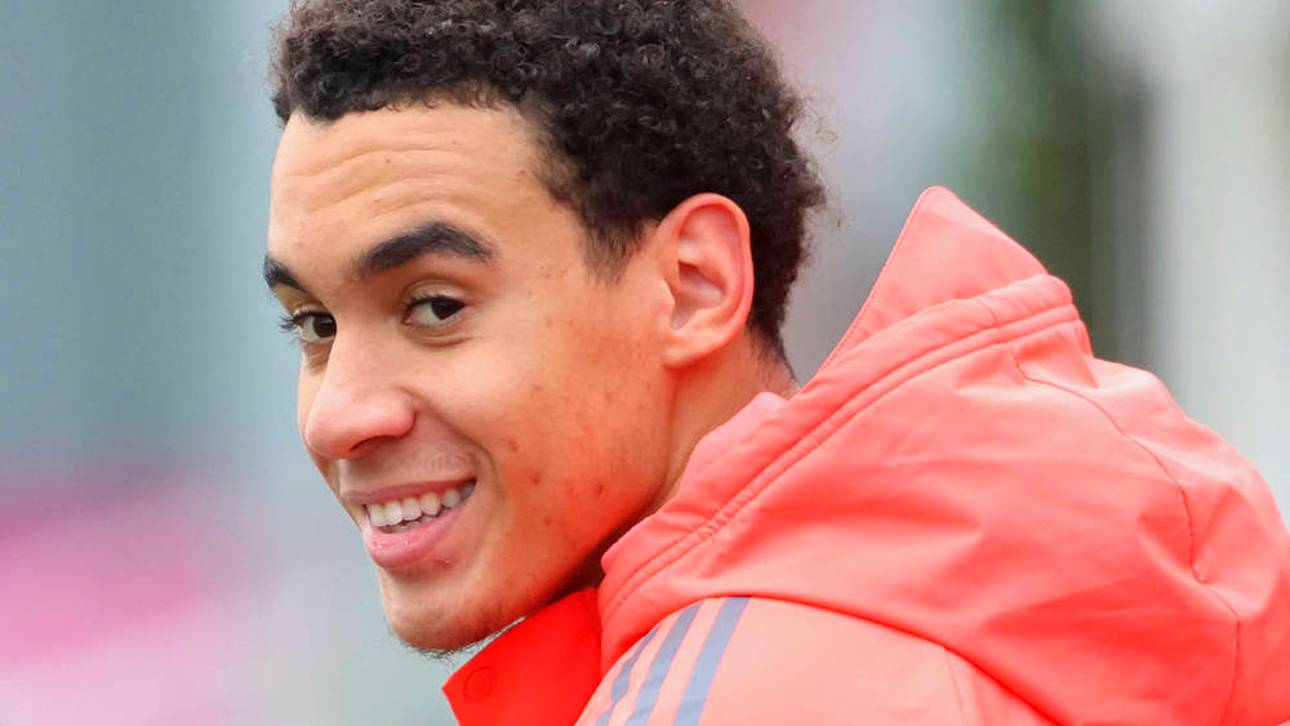 Bayern verkündet großen Musiala-Schritt