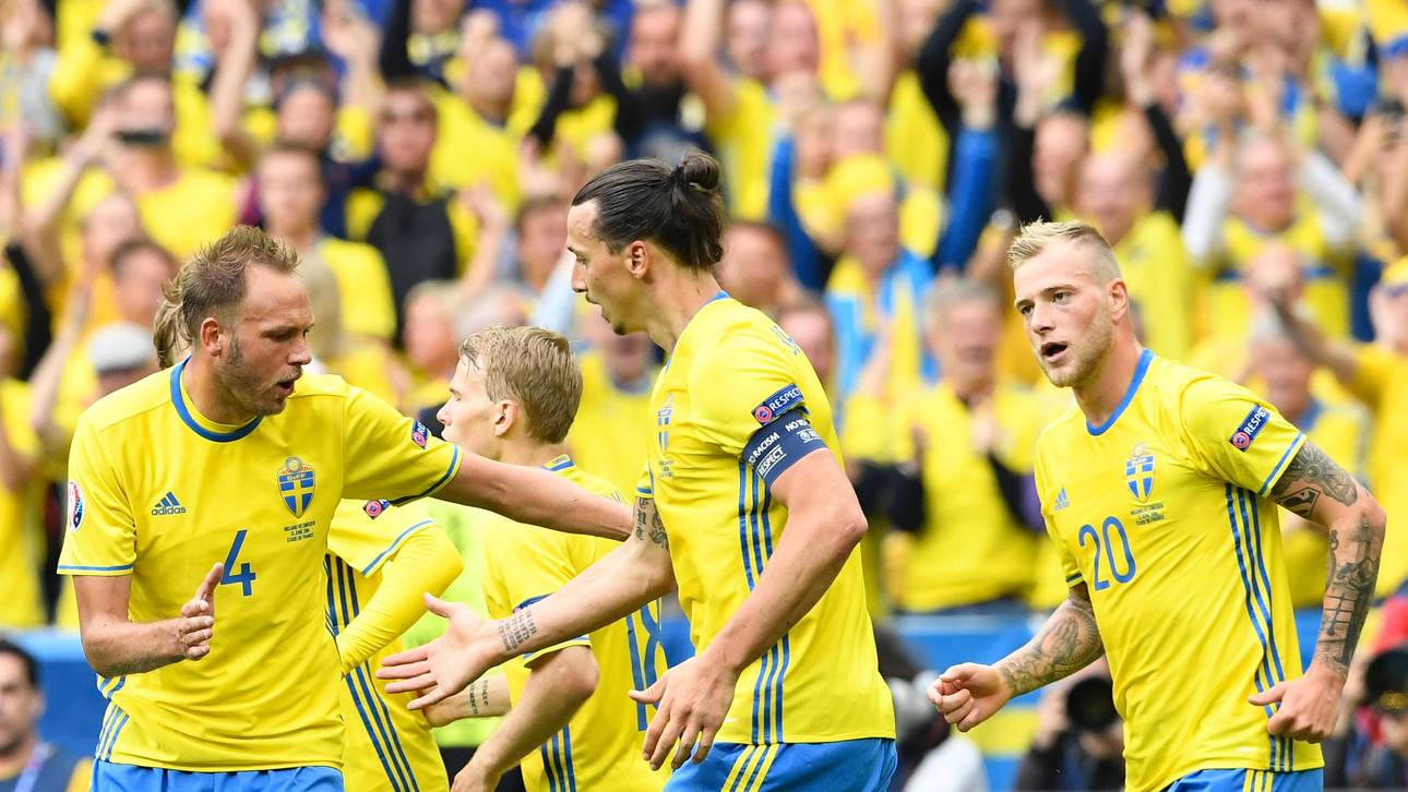 Schweden findet Ibra-Nachfolger