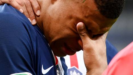 PSG-Trainer Thomas Tuchel hat die Hoffnung auf einen Einsatz von Kylian Mbappé beim Finalturnier der Champions League noch nicht aufgegeben.