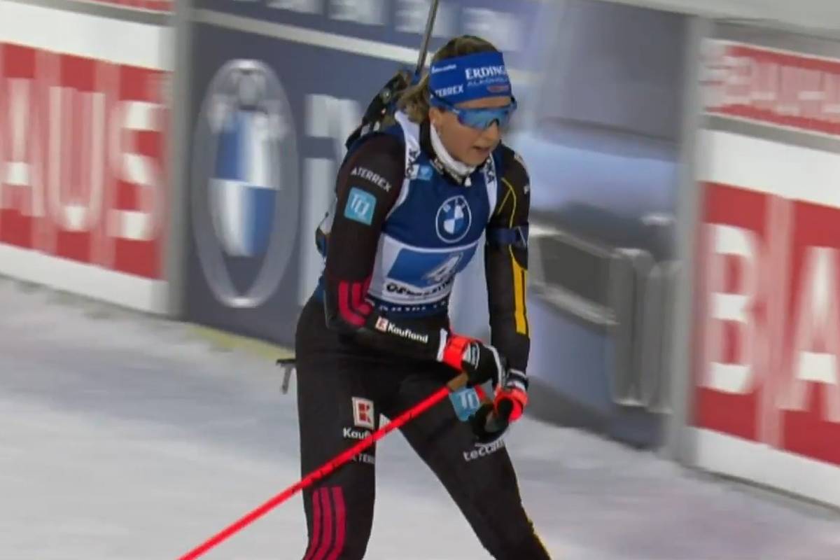 Deutscher Auftakt zum Vergessen