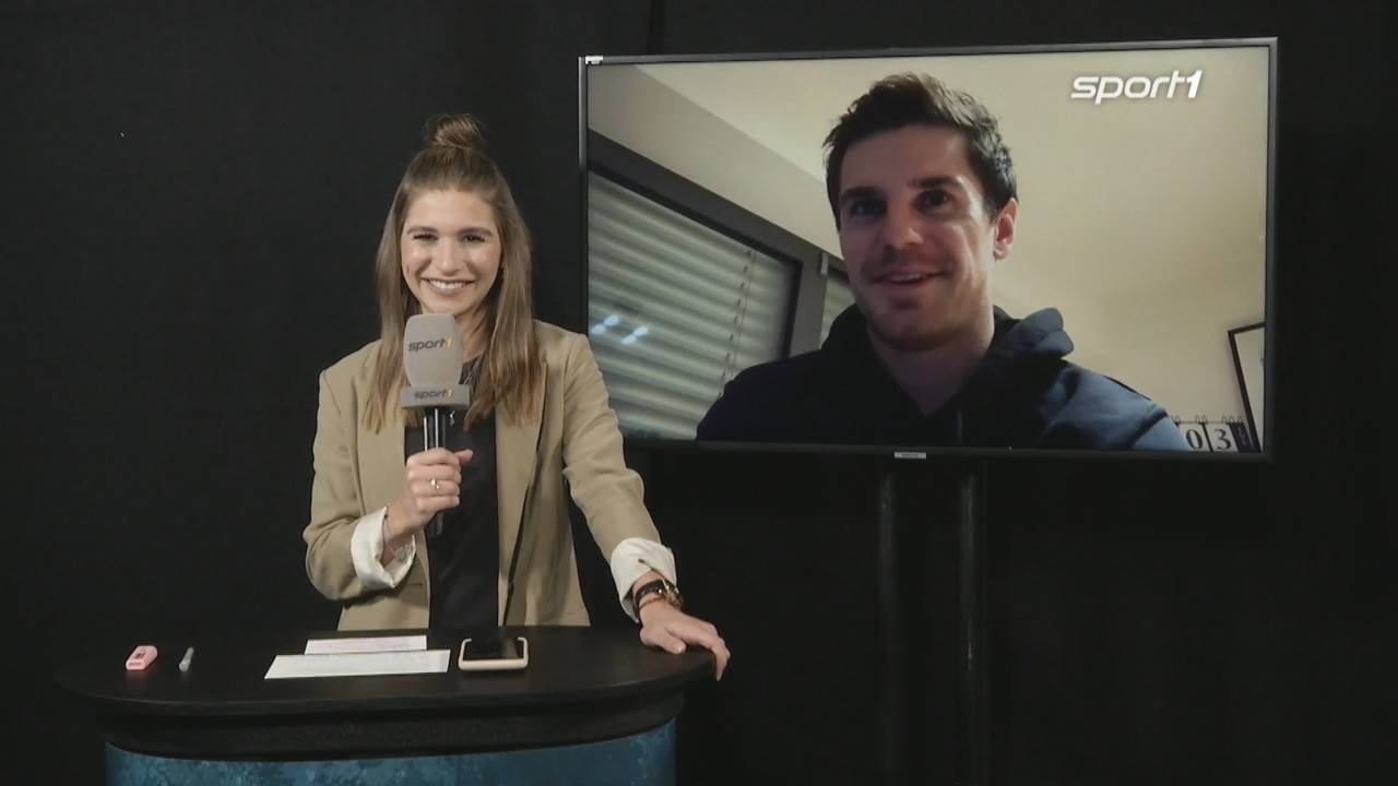 Darts-WM 2021: Gladbach-Star Jonas Hofmann erzählt von seinem Kontakt mit Hopp