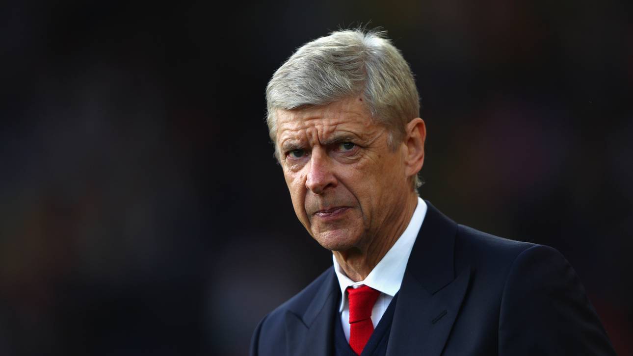 Wenger äußert sich zu Kolasinac