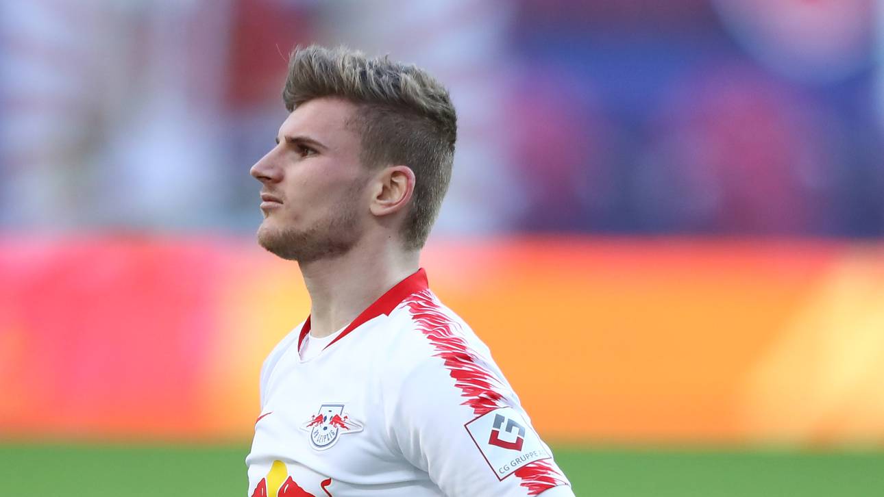 Die Krise des Timo Werner
