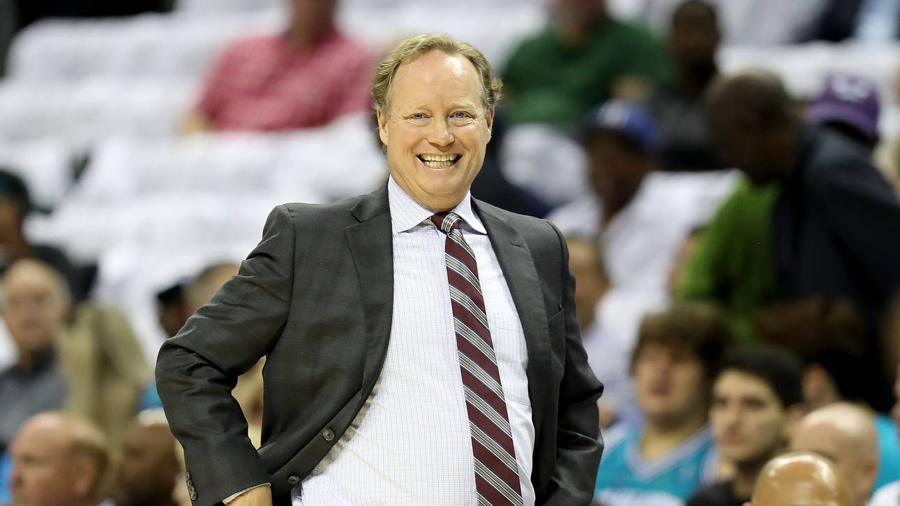 NBA: Große Ehre für Bucks-Coach