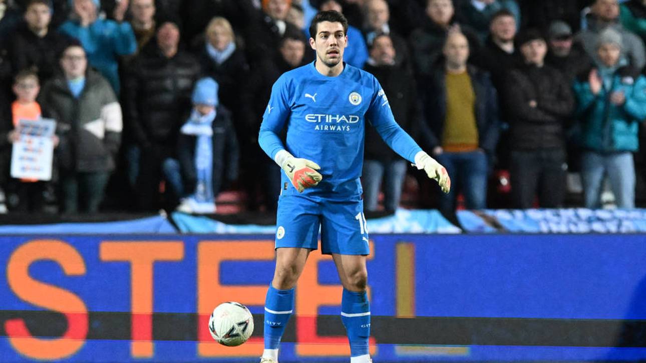 Ortega: Ich wollte nicht zu Bayern