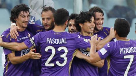 ACF Fiorentina v Parma FC - Serie A