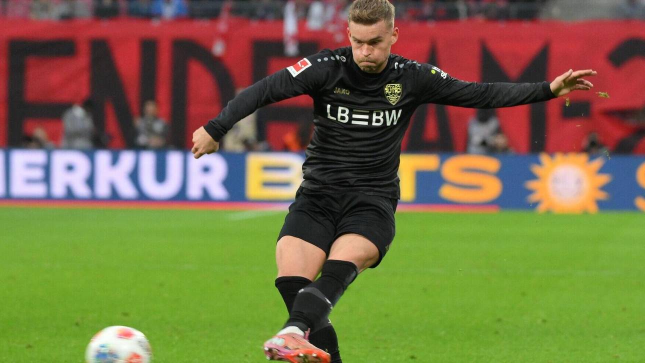 Stuttgart – Feyenoord Tipp, Prognose & Quoten | 06.11.2025