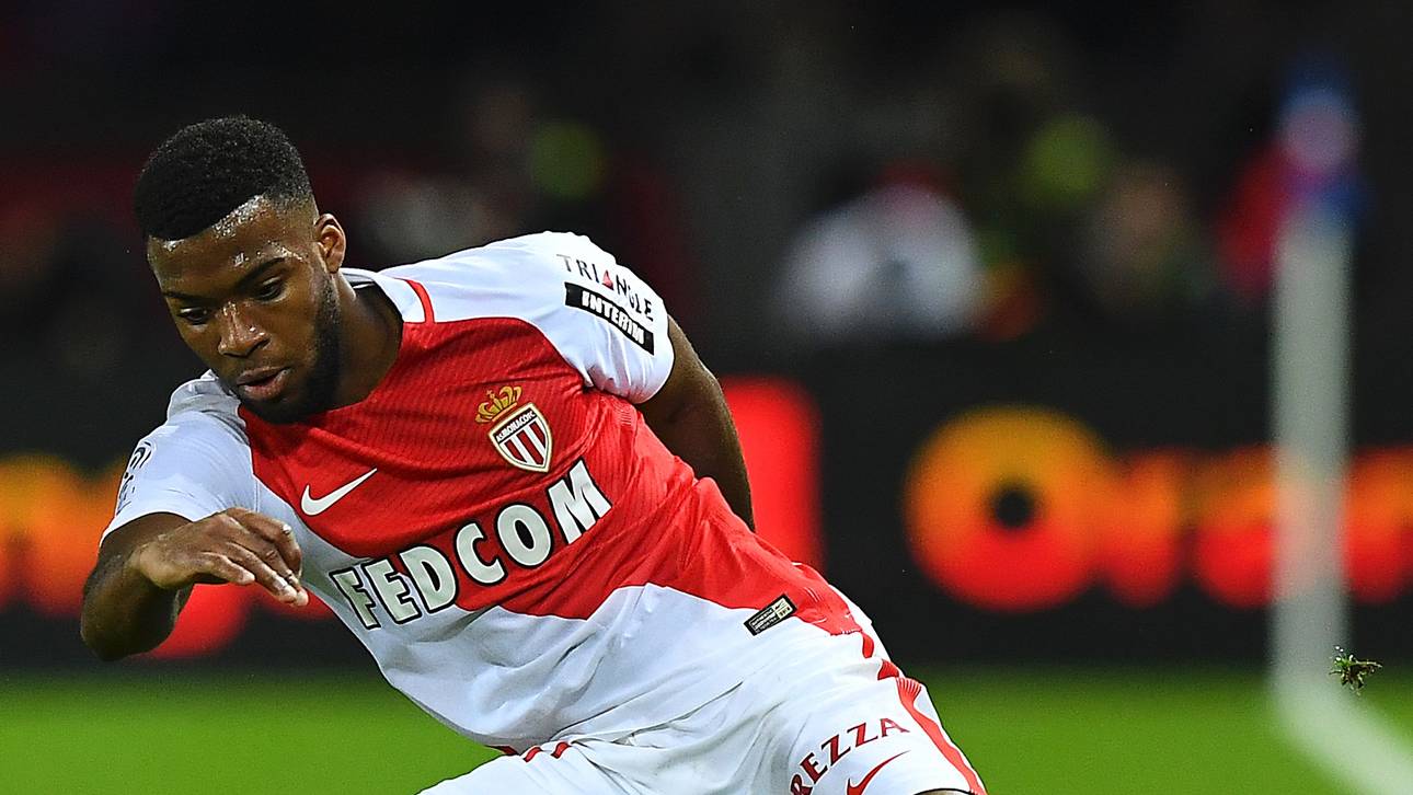 FBL-FRA-LIGUE1-PSG-MONACO