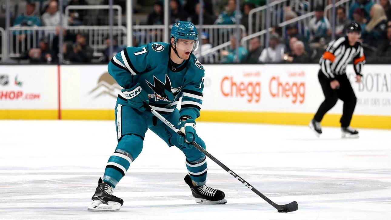 Zu Null: Nächste Sturm-Pleite in NHL