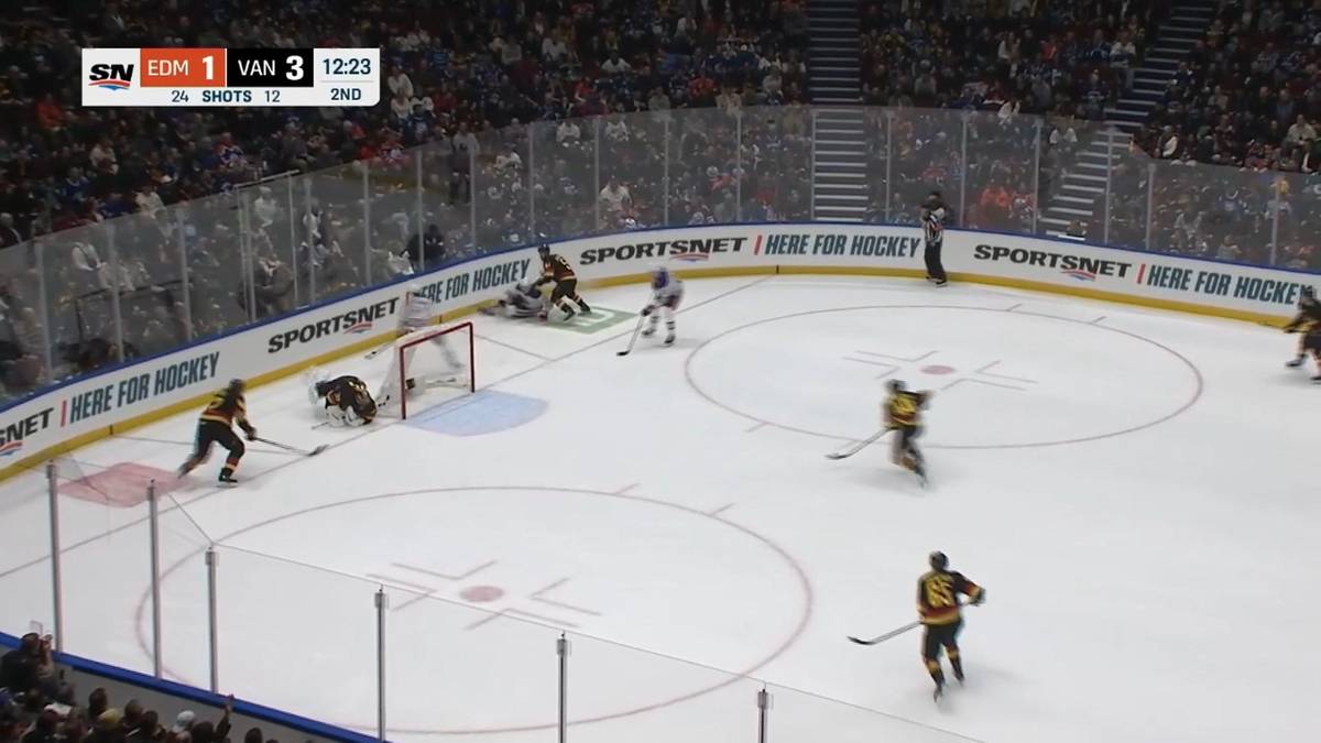Eishockey-Videos in der SPORT1-Mediathek SPORT1