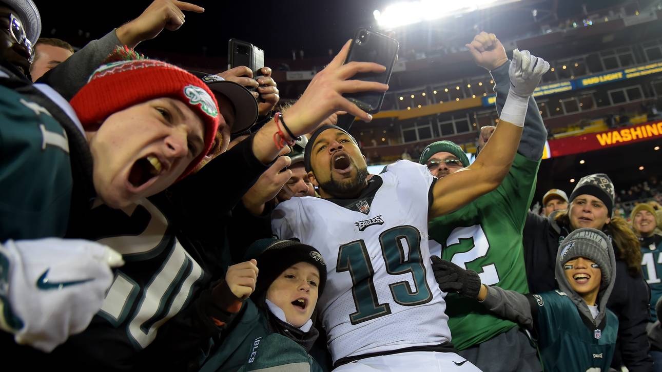 Giants finden Ersatz für Beckham