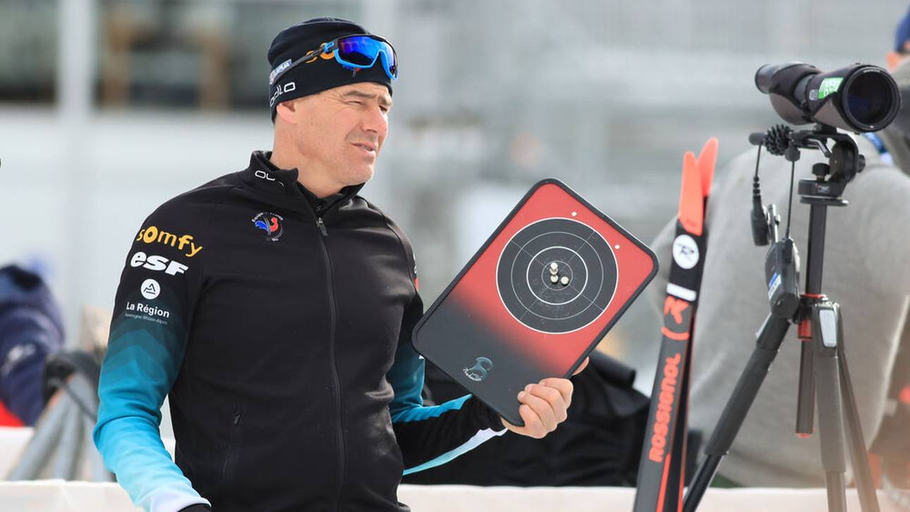 Zukunft von Biathlon-Trainer fix