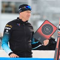 Zukunft von Biathlon-Trainer fix