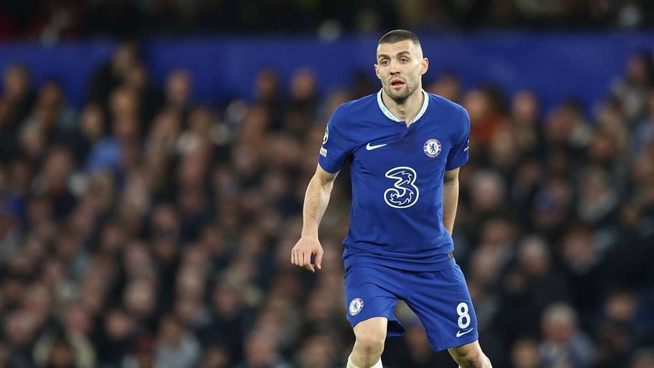 Chelsea-Star zu den Skyblues?