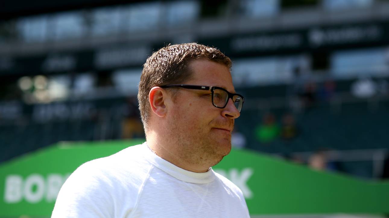 Eberl kritisiert Neymar-Deal