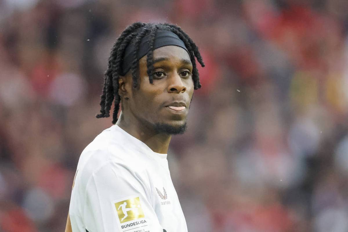 Rolfes deutet Frimpong-Abschied an