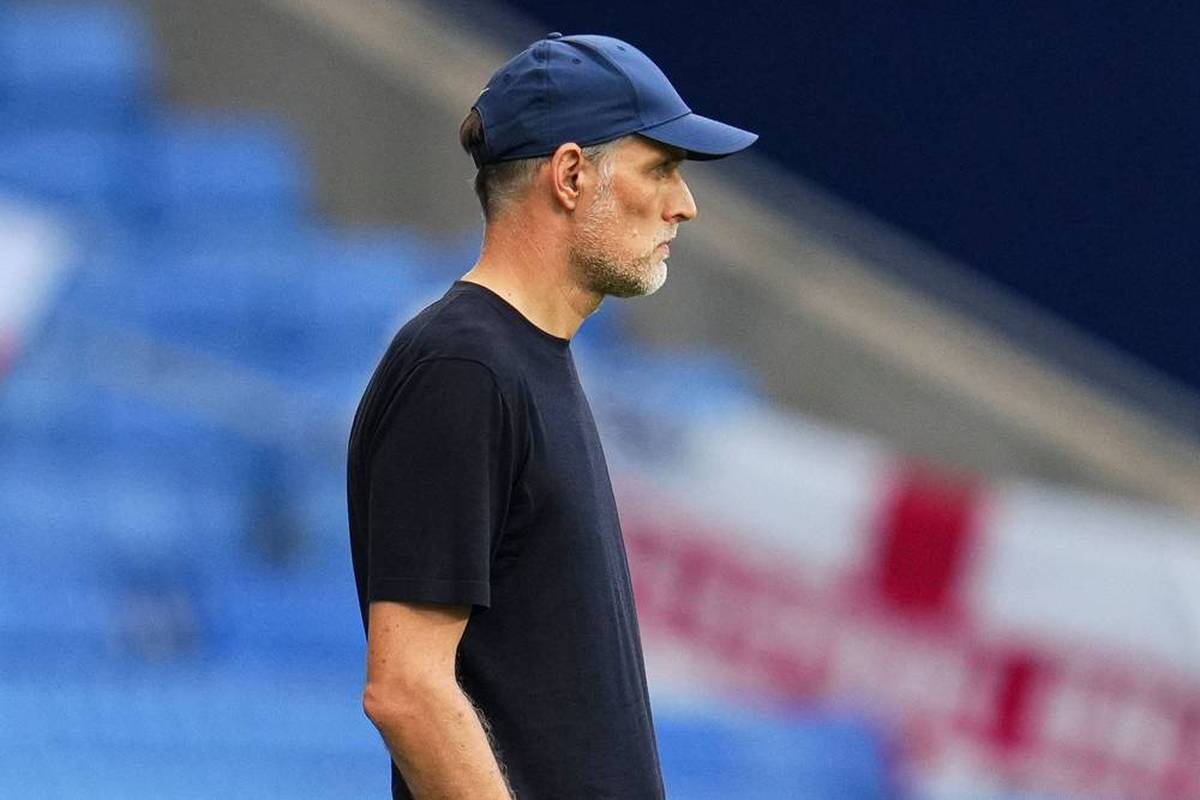 Vernichtendes Urteil für Tuchel und sein Team