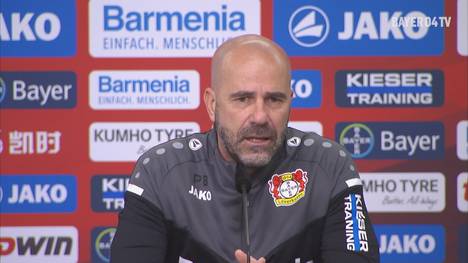 Der Wechsel von Kai Havertz zum FC Chelsea zeichnet sich immer mehr ab. Auch Bayer-Trainer Peter Bosz rechnet nicht mehr mit einem Verbleib.