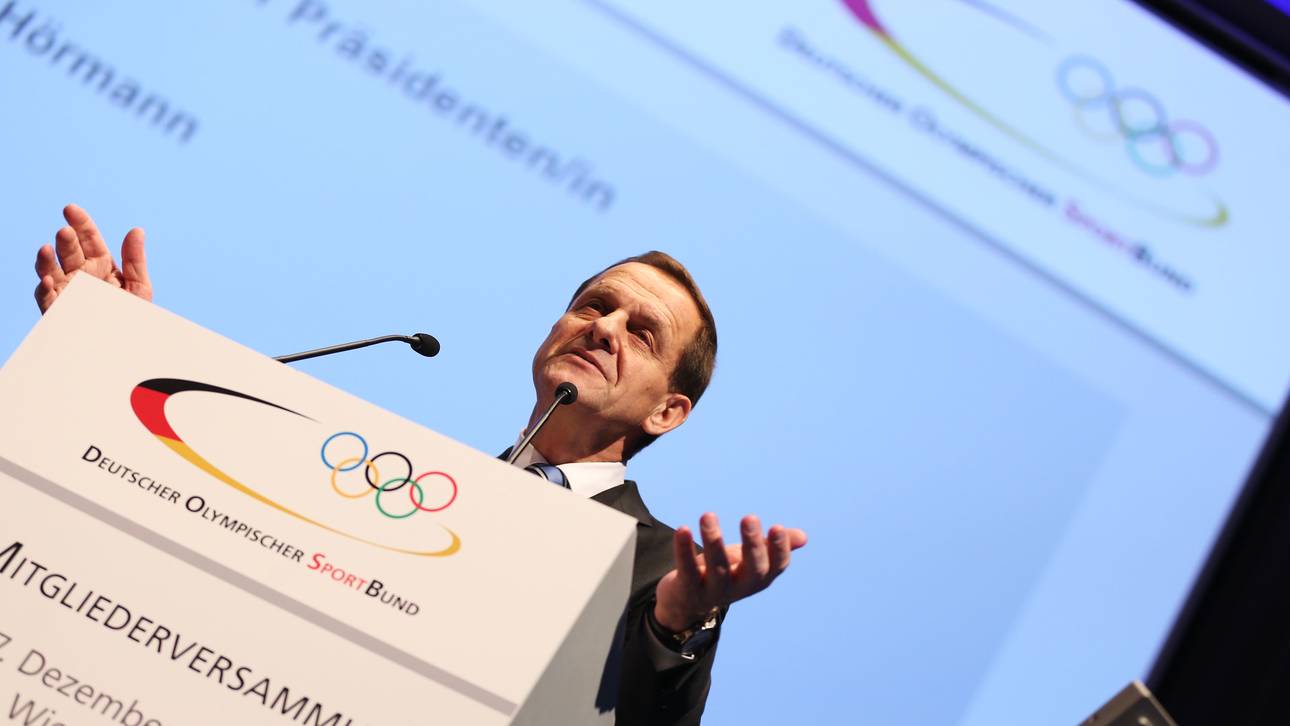 Bund zahlt Millionen für Bewerbung