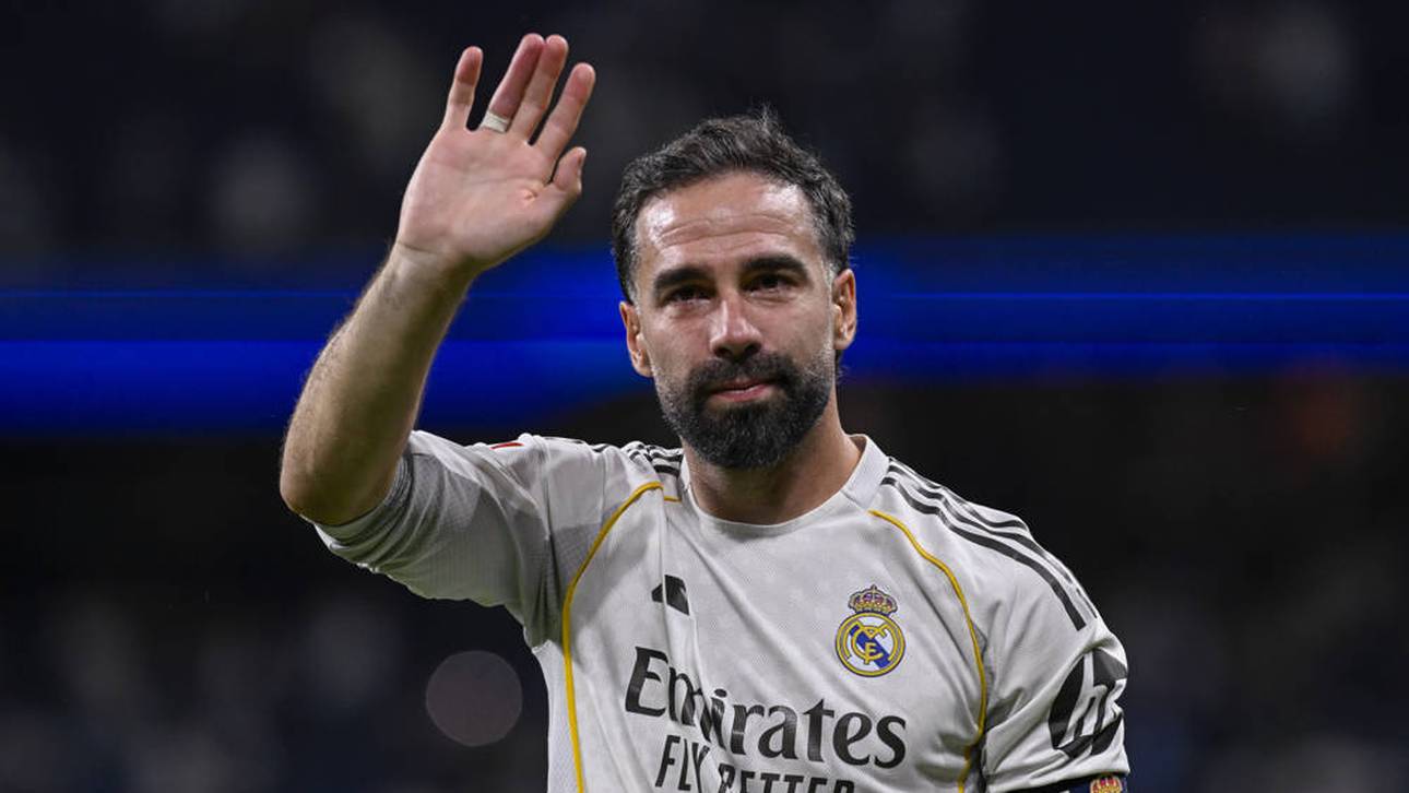Ex-Kapitän von Real Madrid vor Unterschrift