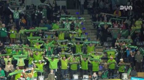 Spielvorschau zu Füchse Berlin - SG Flensburg-Handewitt