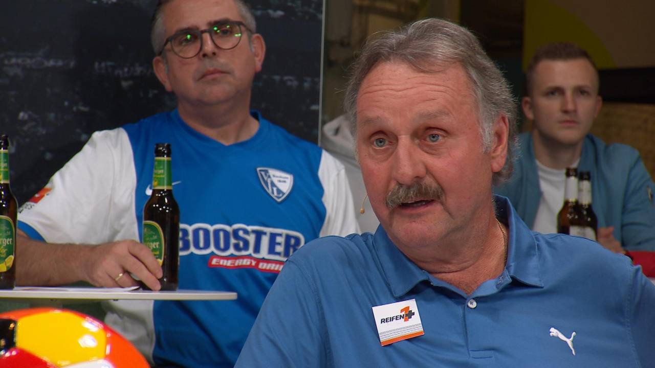 Bayers Tah macht EM-Ansage