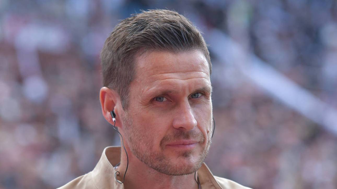 BVB-Boss Sebastian Kehl kontert den Kritikern