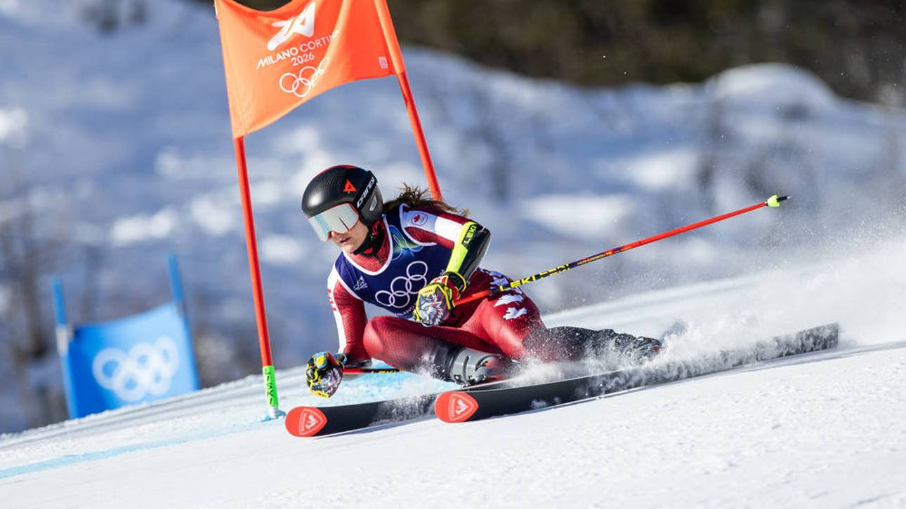Noch vor Saisonstart: Ski-Ass schwer verletzt