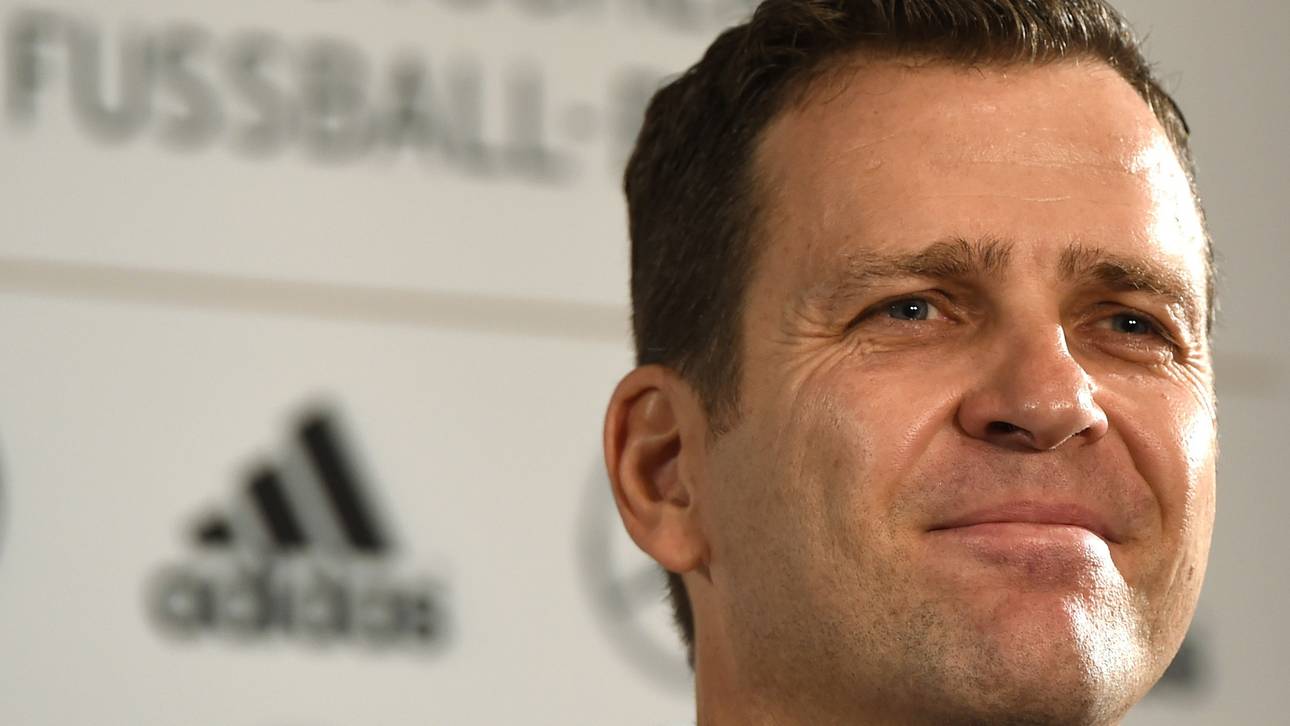 Bierhoff glaubt an Bayern-Sieg