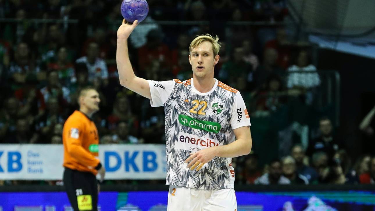Glück im Unglück für Nationalspieler