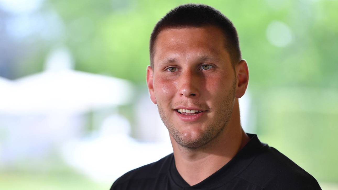 Streit mit Kimmich – das sagt Süle