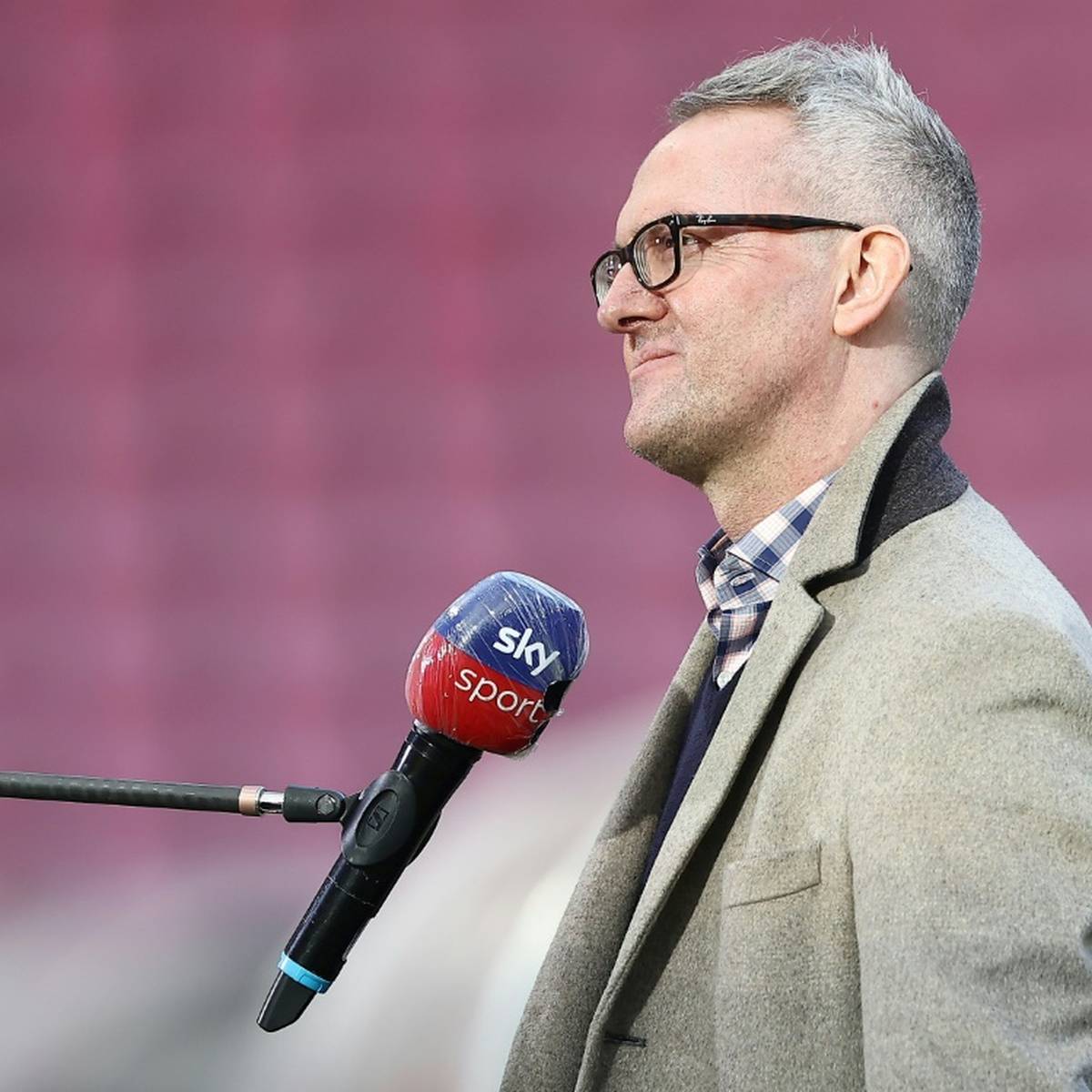 Alexander Wehrle wird in seiner Funktion als Aufsichtsratschef der DFB GmbH & Co. KG trotz seiner Homosexualität zur WM nach Katar reisen.