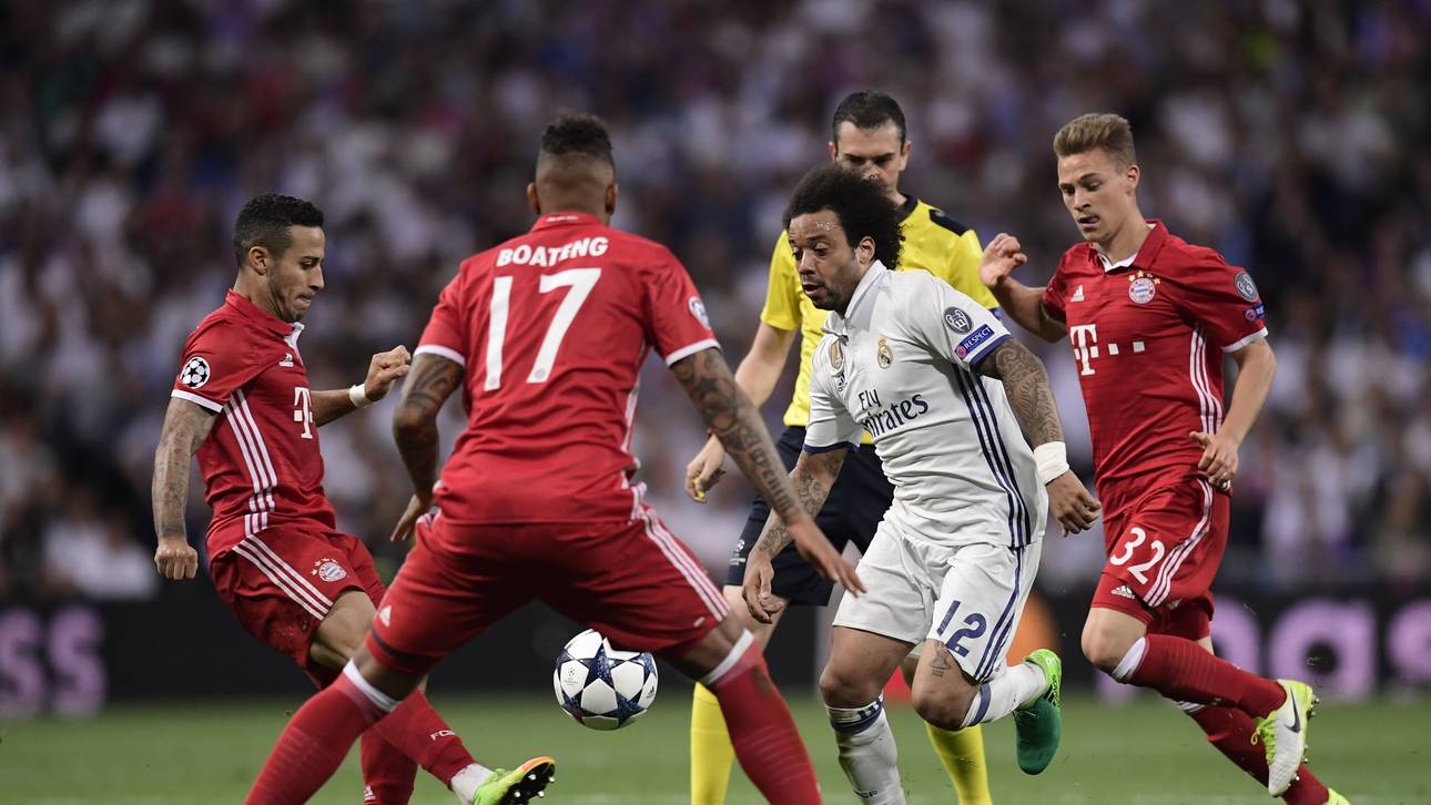 Darum ist Bayern besser als 2017