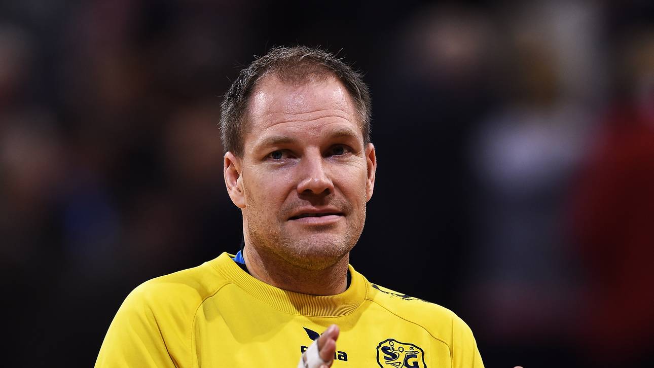 Andersson nie mehr für Schweden