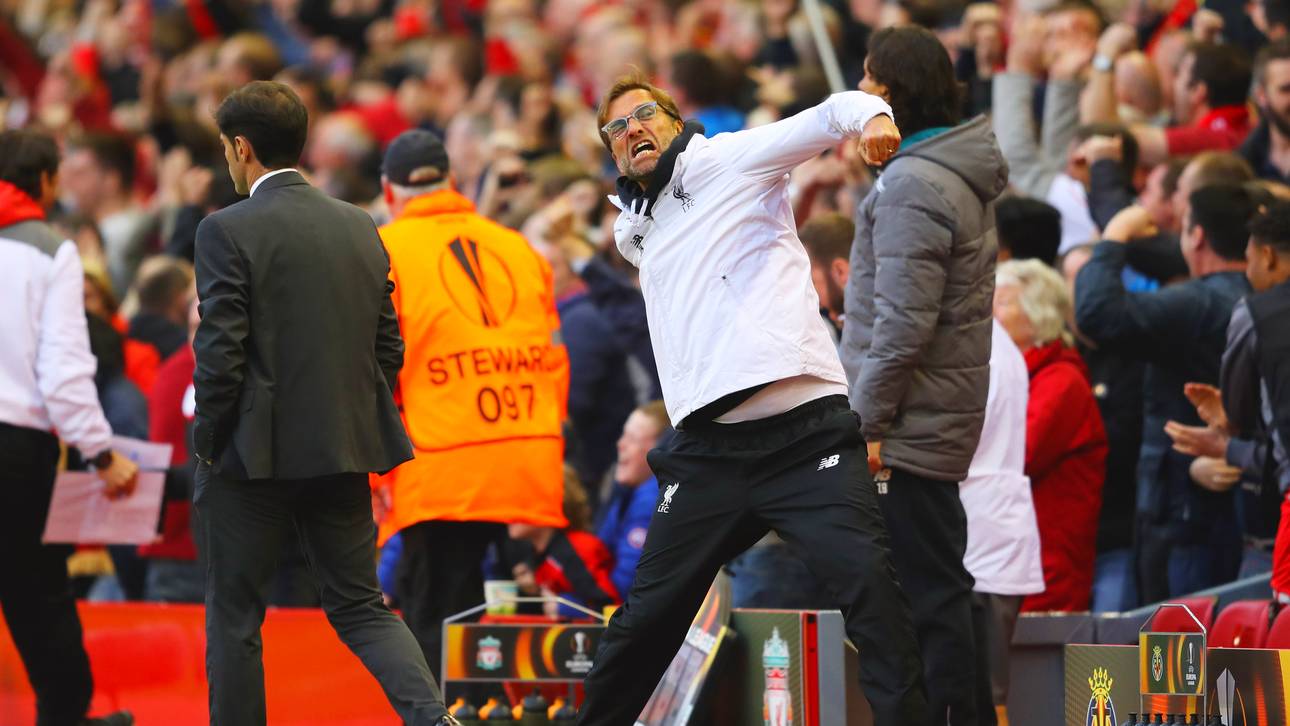 Für Königsklasse und Götze: Klopp geht All-In