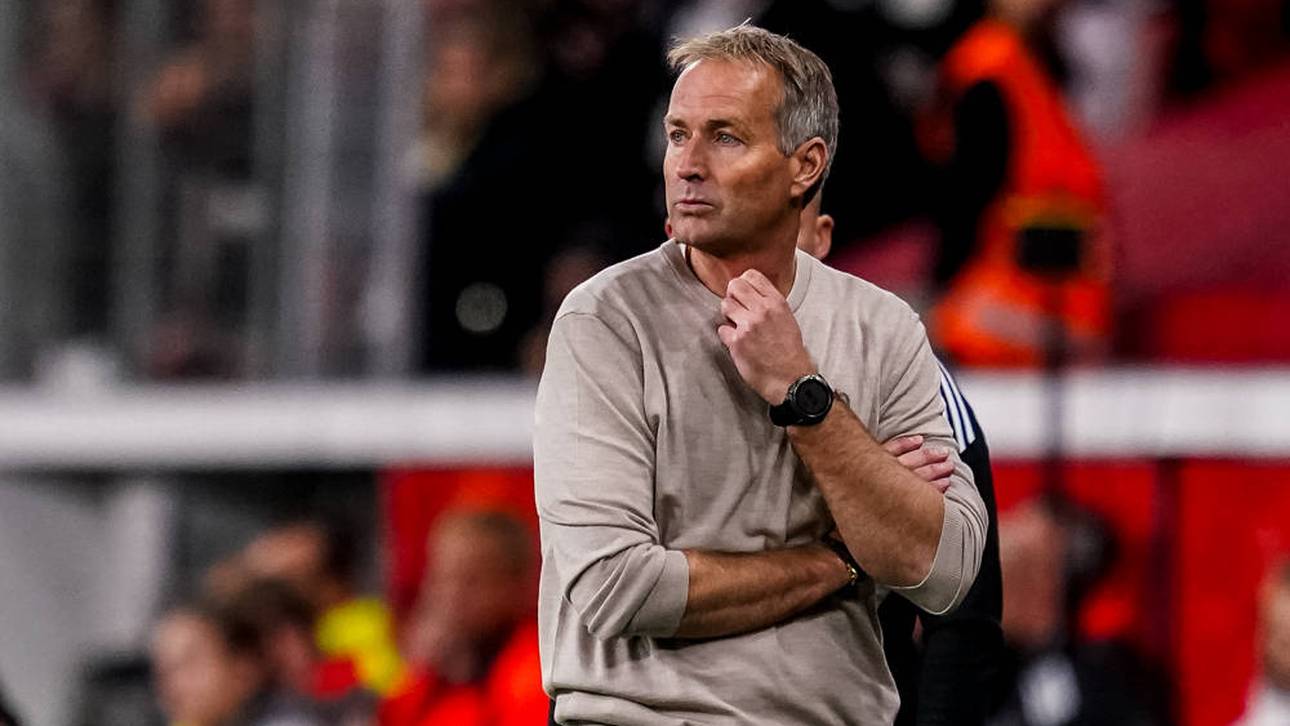 „Kein perfekter Start“ für Bayer-Coach